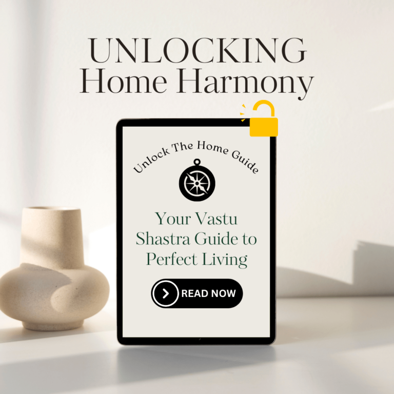 Perfect Tips of vastu shastra for your new home