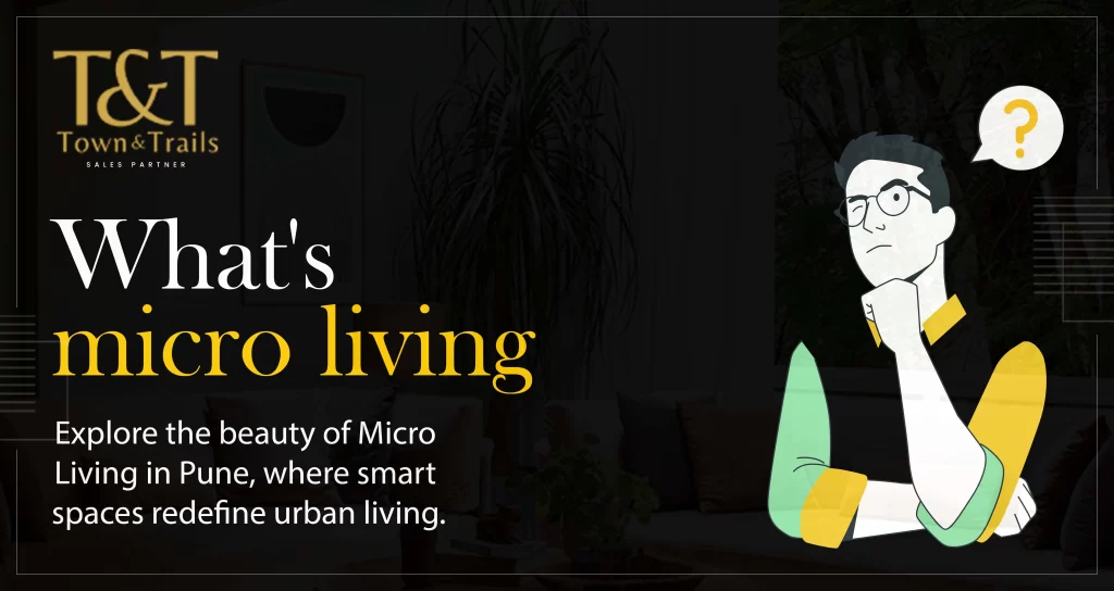 What is Micro Living?.