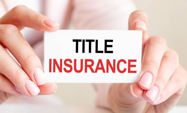 What is Title Insaurance & Why it is Important