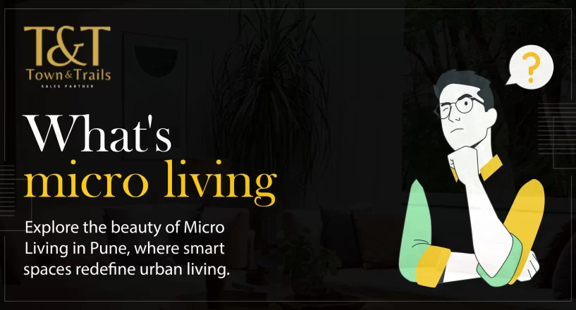 What is Micro Living?.